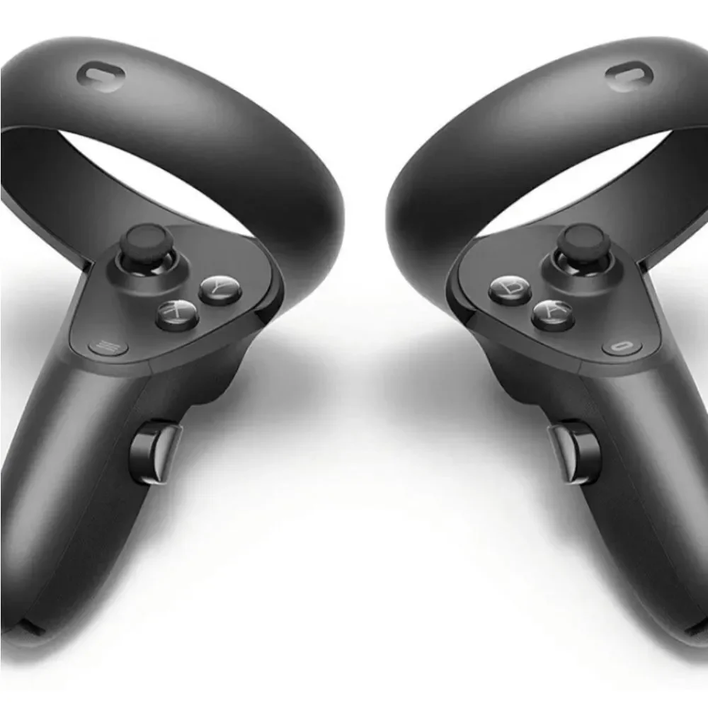 Oculus Rift S PC-Powered VR Gaming Headset - Picture 10 of 11